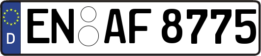 EN-AF8775