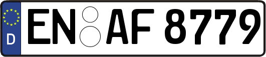 EN-AF8779