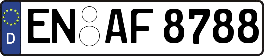 EN-AF8788