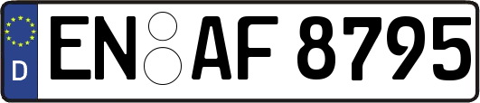 EN-AF8795