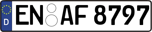 EN-AF8797