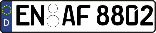 EN-AF8802
