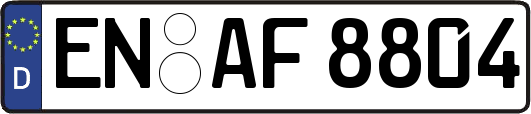EN-AF8804