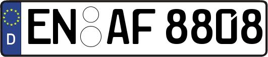 EN-AF8808