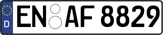EN-AF8829