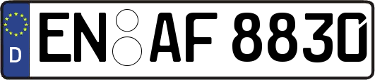 EN-AF8830