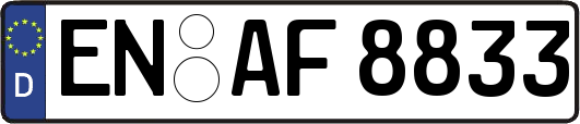 EN-AF8833