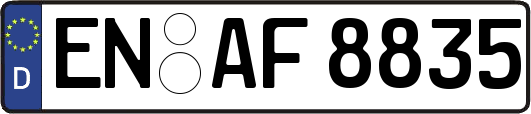 EN-AF8835