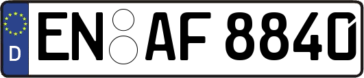 EN-AF8840