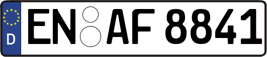 EN-AF8841