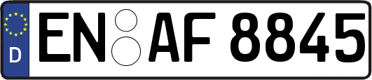 EN-AF8845