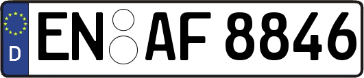 EN-AF8846