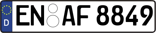 EN-AF8849