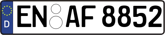 EN-AF8852