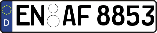EN-AF8853