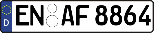 EN-AF8864