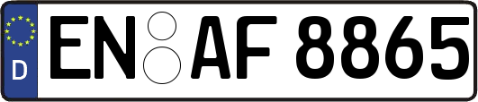 EN-AF8865