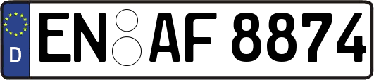 EN-AF8874