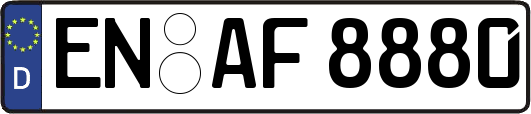 EN-AF8880