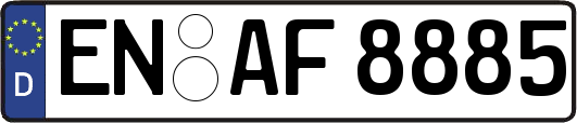 EN-AF8885