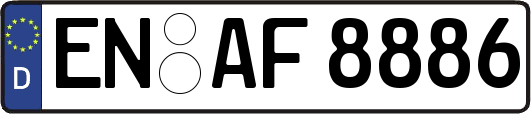 EN-AF8886