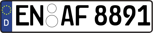 EN-AF8891