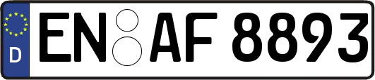 EN-AF8893