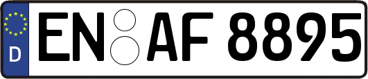 EN-AF8895
