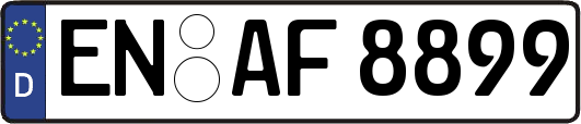 EN-AF8899