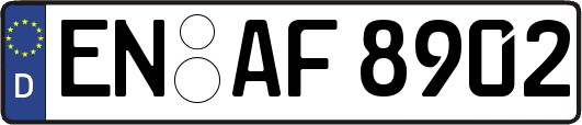 EN-AF8902