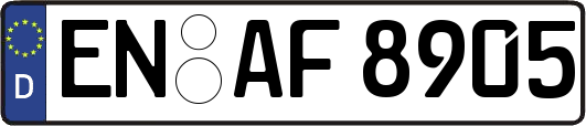 EN-AF8905