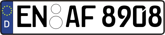EN-AF8908