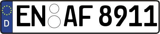 EN-AF8911