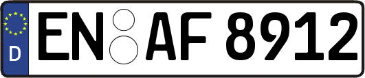 EN-AF8912