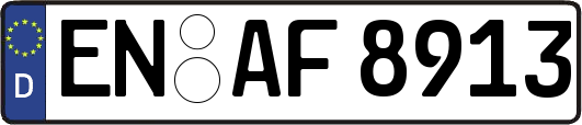 EN-AF8913
