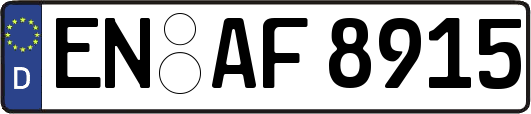 EN-AF8915