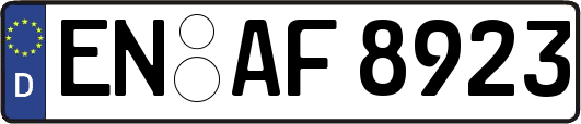 EN-AF8923
