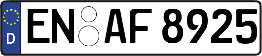 EN-AF8925