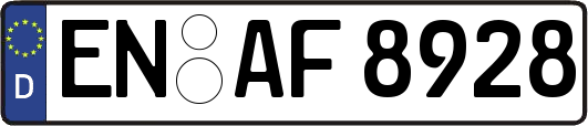 EN-AF8928