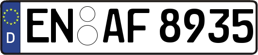 EN-AF8935