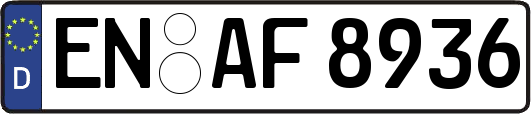 EN-AF8936