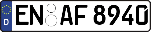 EN-AF8940
