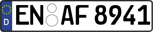 EN-AF8941