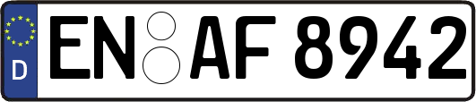 EN-AF8942