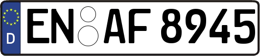EN-AF8945