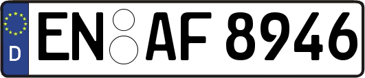 EN-AF8946