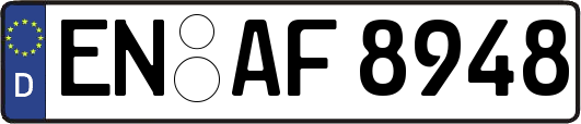 EN-AF8948