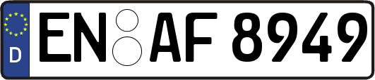 EN-AF8949