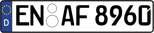 EN-AF8960