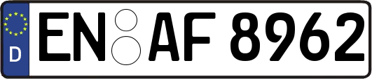 EN-AF8962
